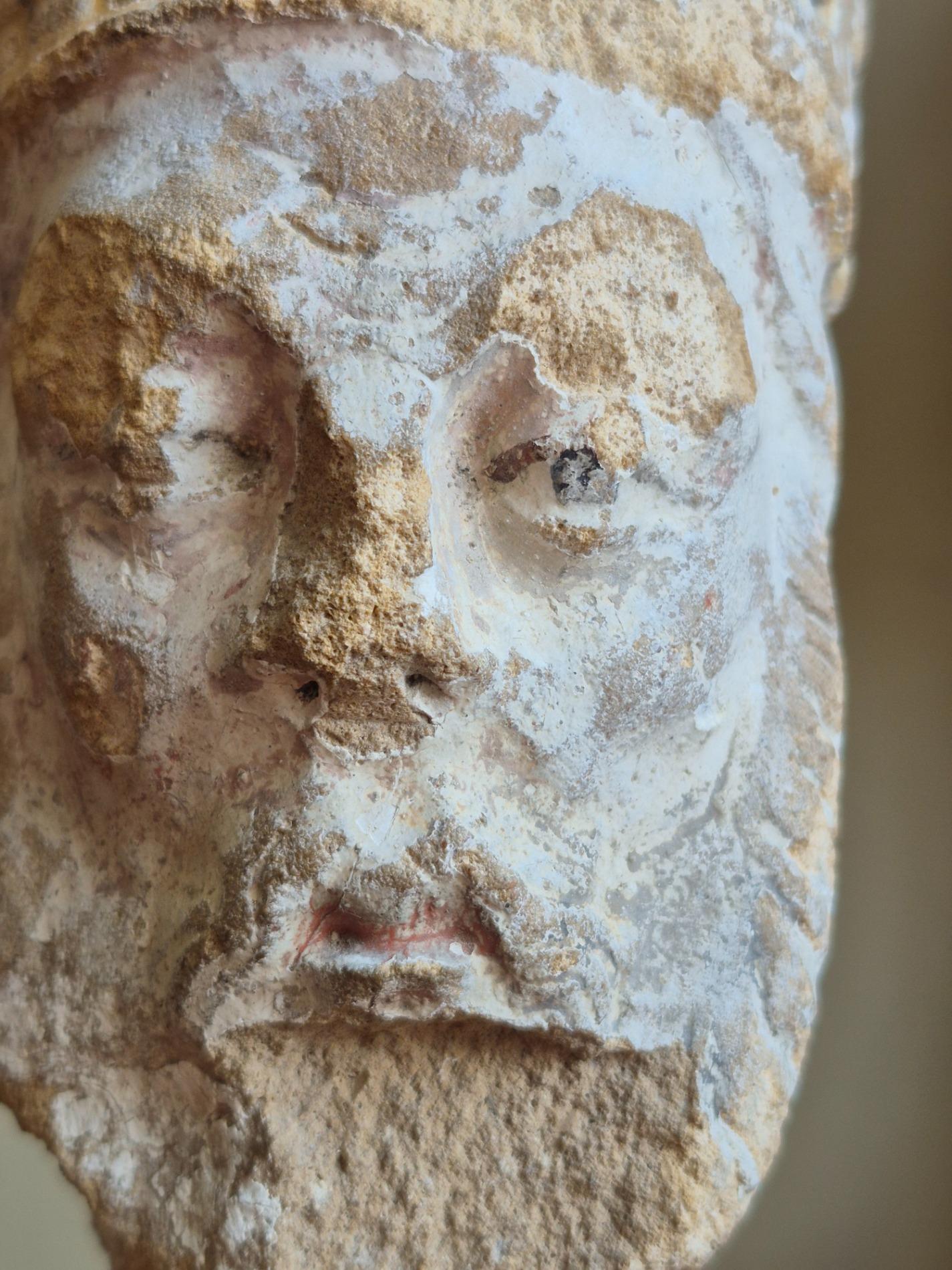 Saint Peter - France 15th C