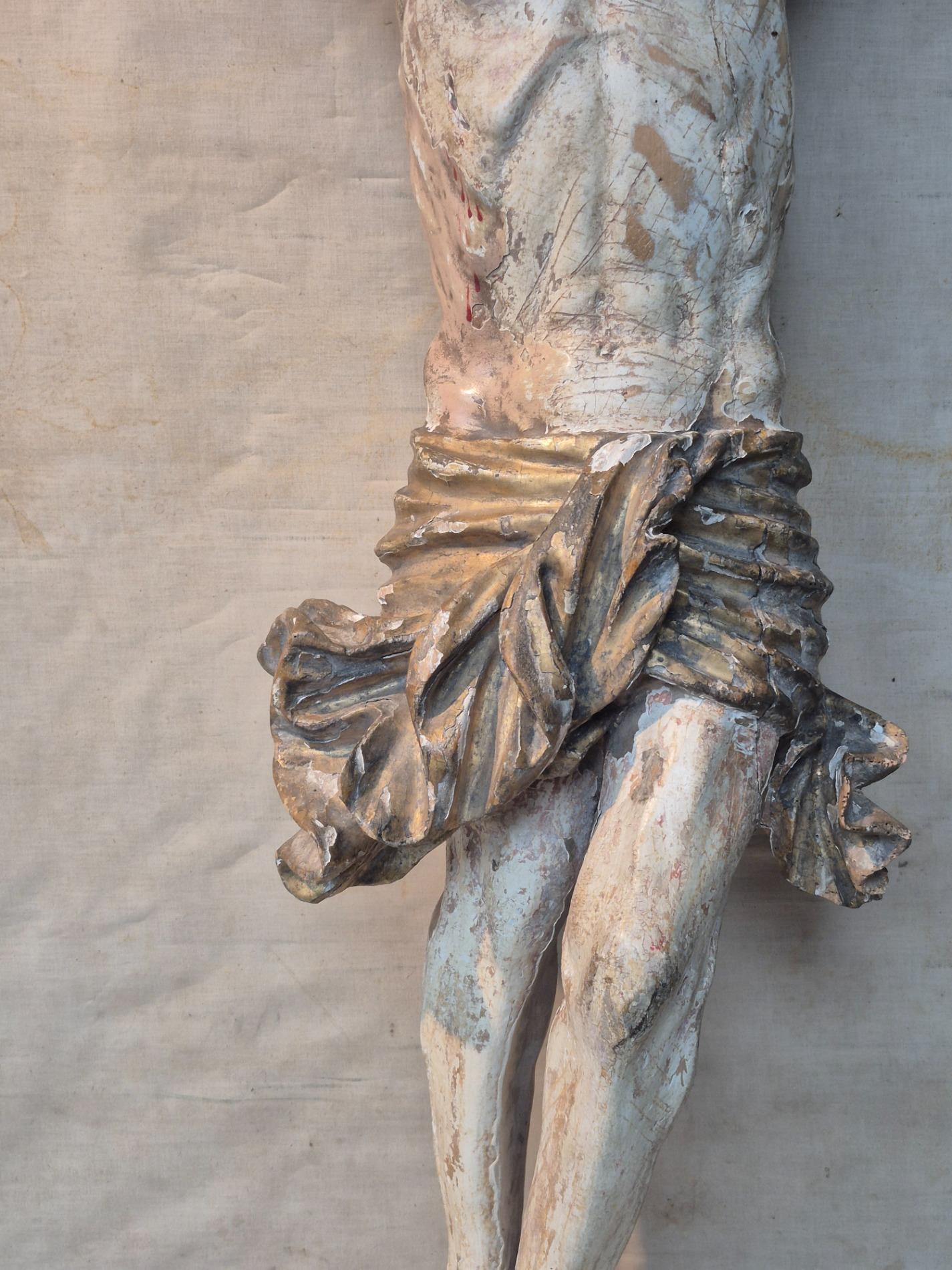 17th C Flemish corpus christ