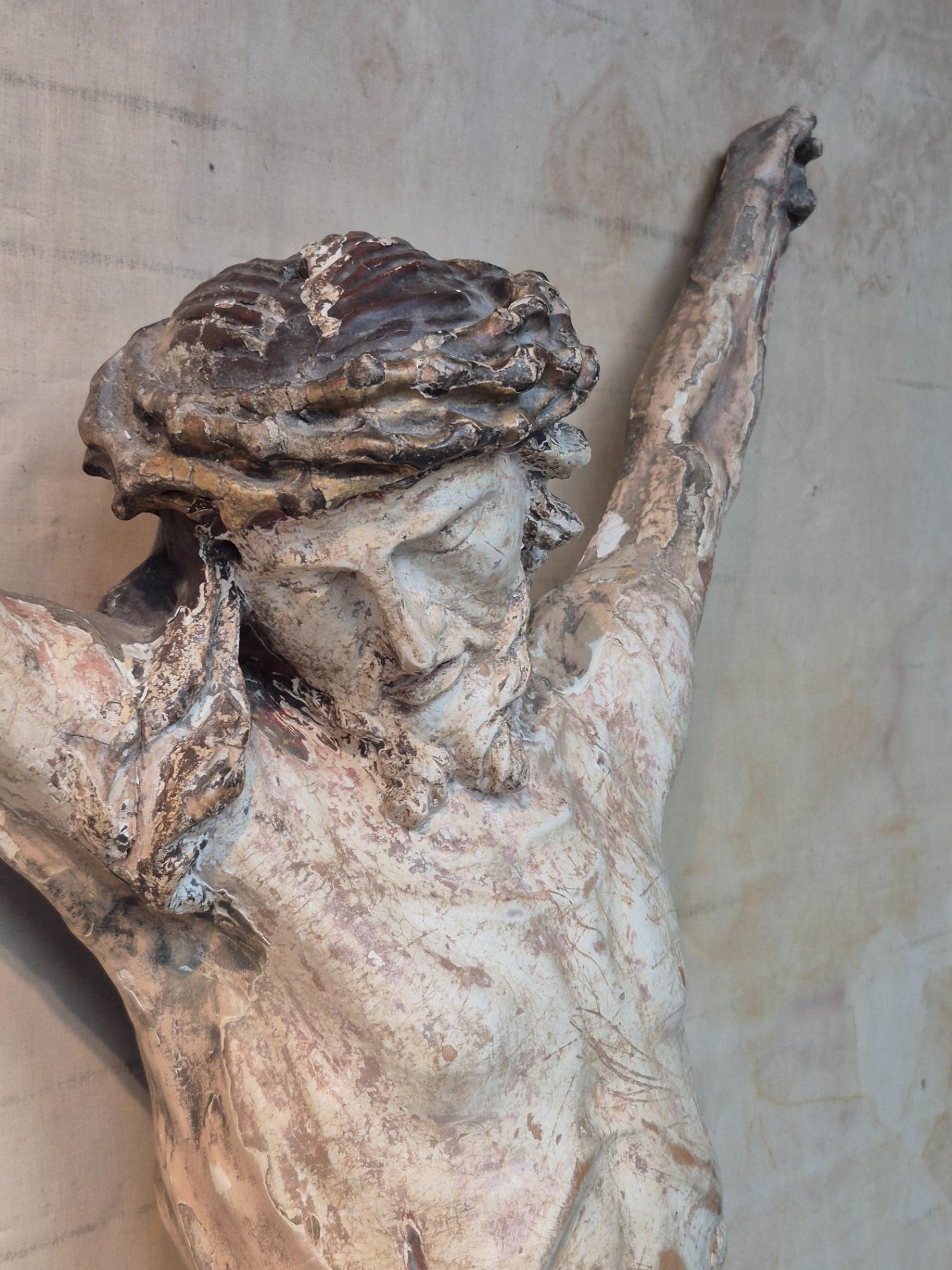 17th C Flemish corpus christ