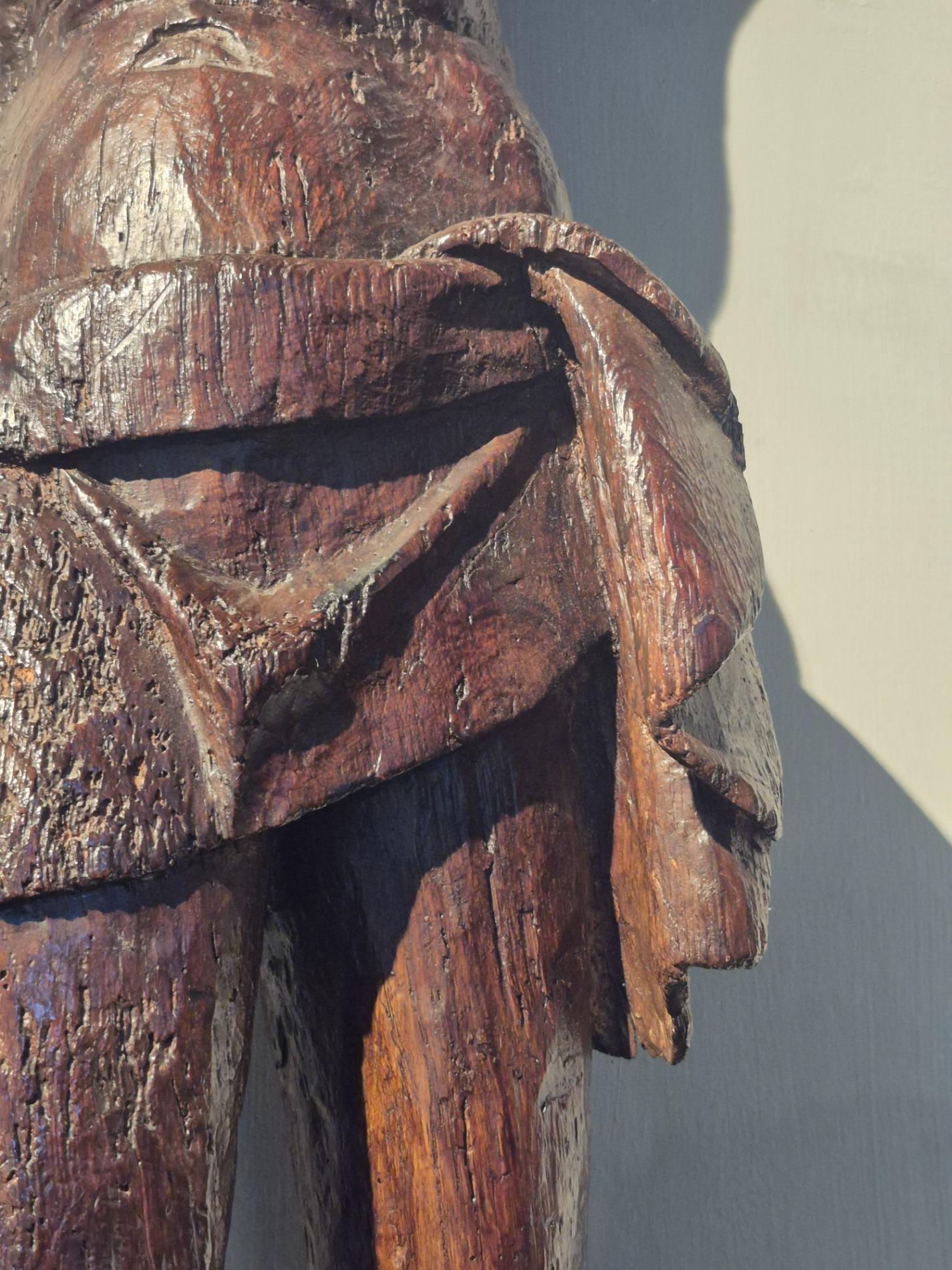 17th C German Corpus Christ