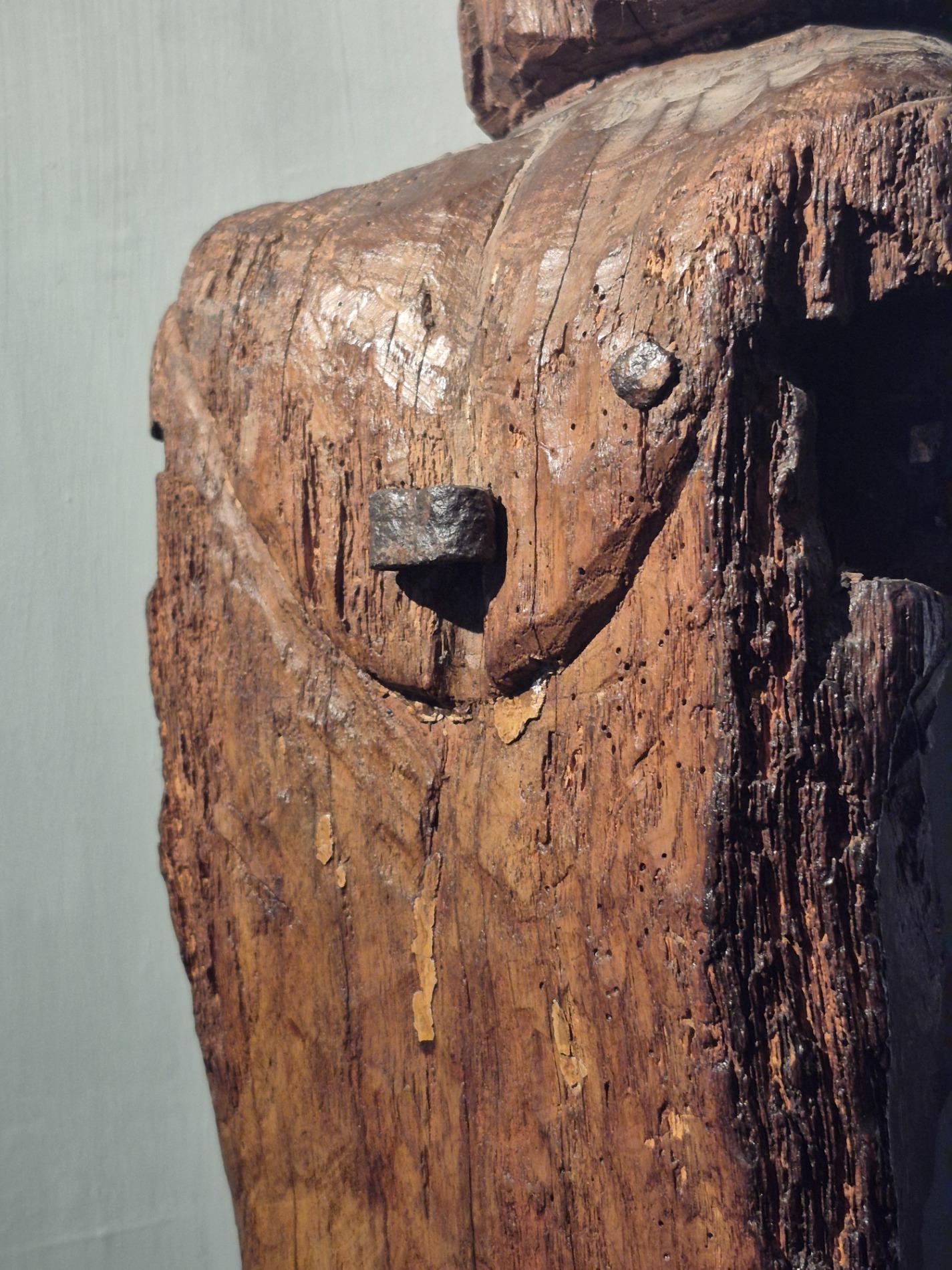 17th C German Corpus Christ