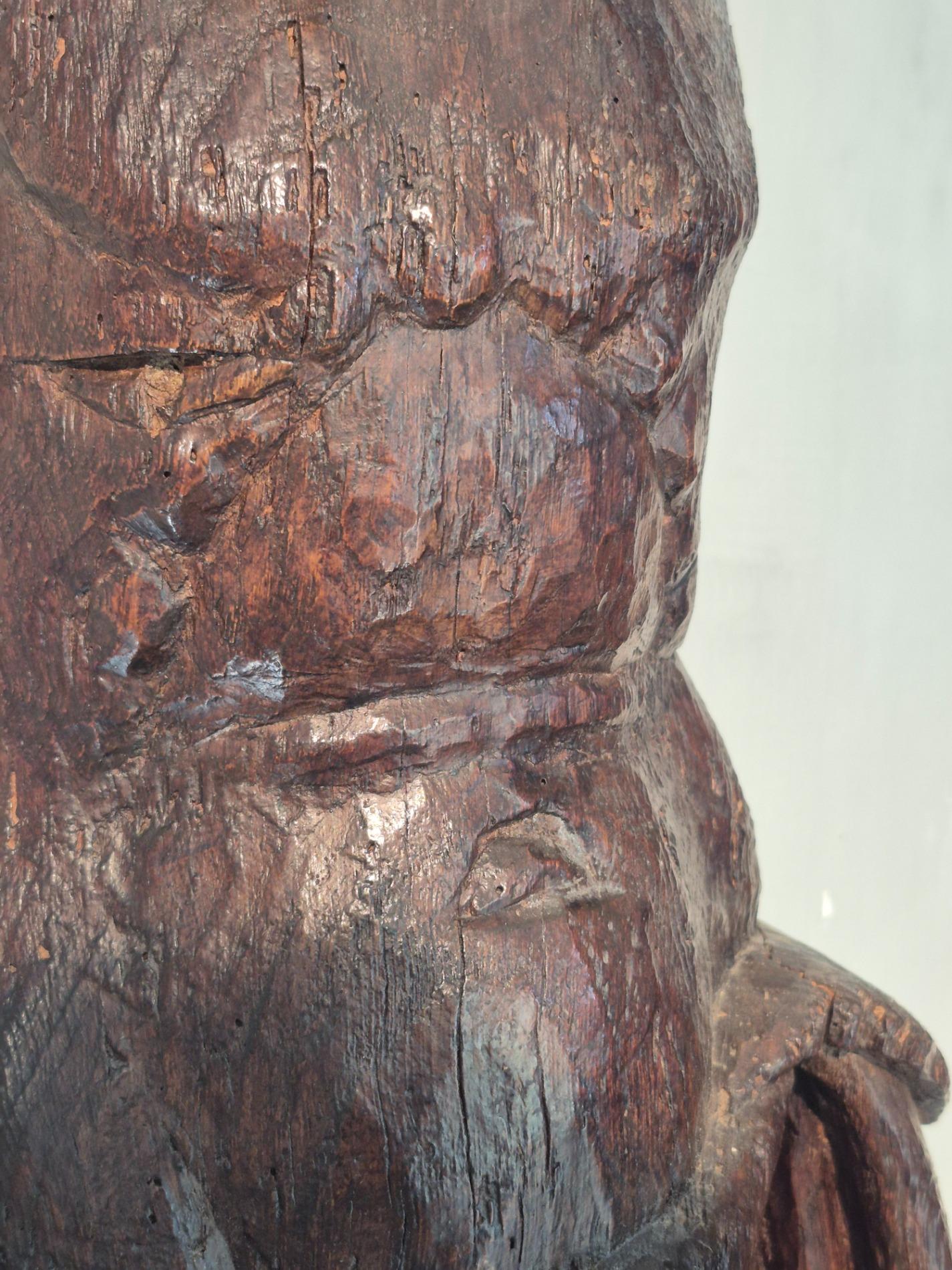 17th C German Corpus Christ
