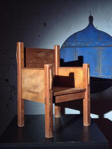 'Haagse school' child chair
