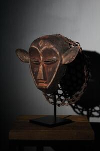 Pende mask Congo